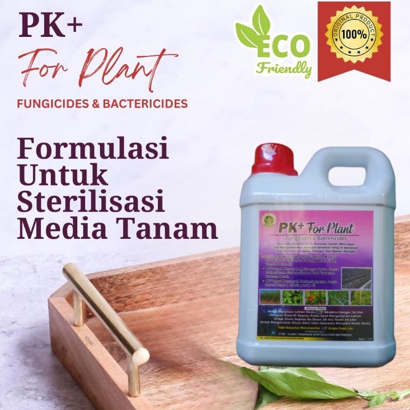 Harga akarisida dan bakterisida Terbaru Apr 2026 | BigGo Indonesia