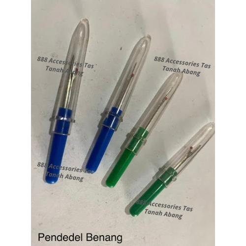 PENDEDEL BENANG / SEAM RIPPER / DEDELAN BENANG