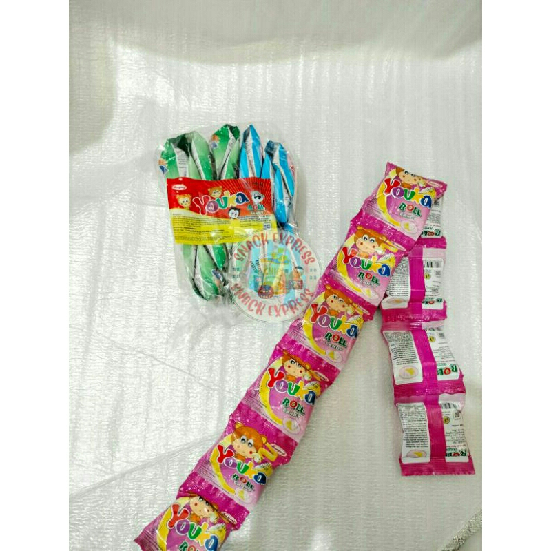 

Ranjani Youka Roll isi 20 sch @5g