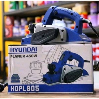 Mesin Ketam Listrik hyundai/ planner/mesin serut kayu hyundai ( MESIN KETAM/MESIN SERUT KAYU )