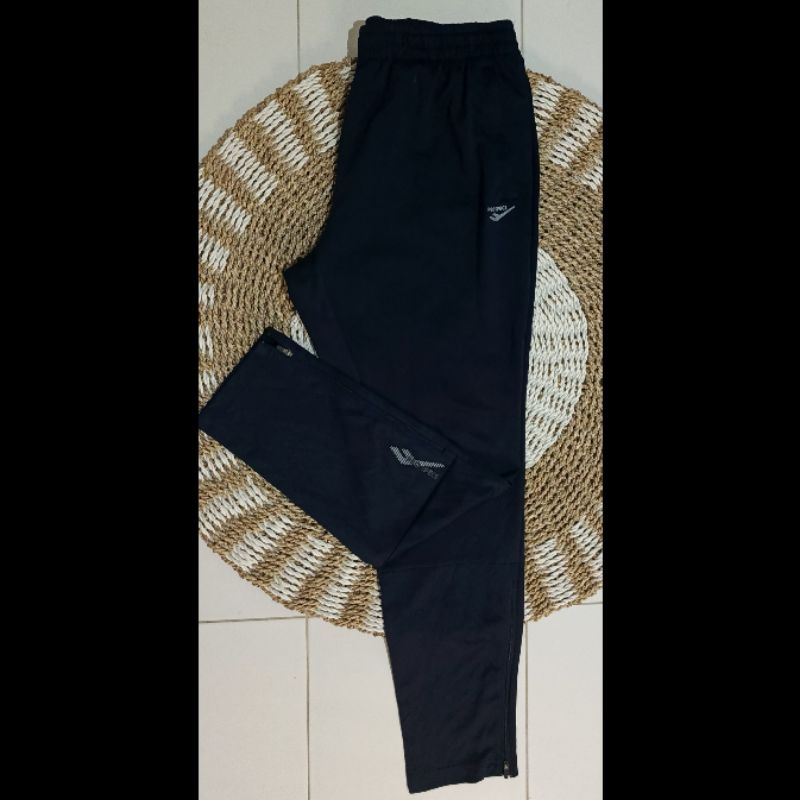 CELANA TRAINING PROSPECS