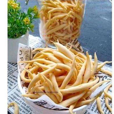 

telur gabus mba yumiyum