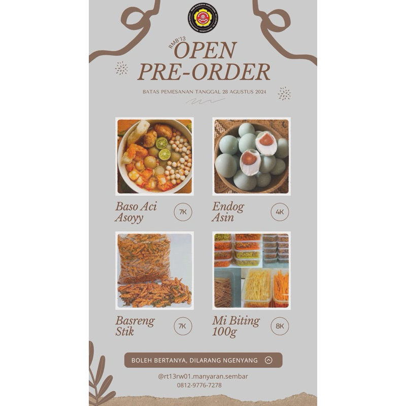 

JAJANAN MURAH || BASO ACI, TELUR ASIN, BASRENG, MIE LIDI