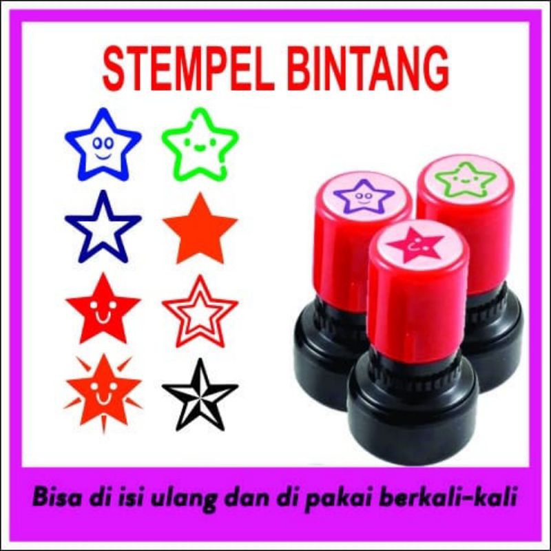 

Stempel Flash Murah