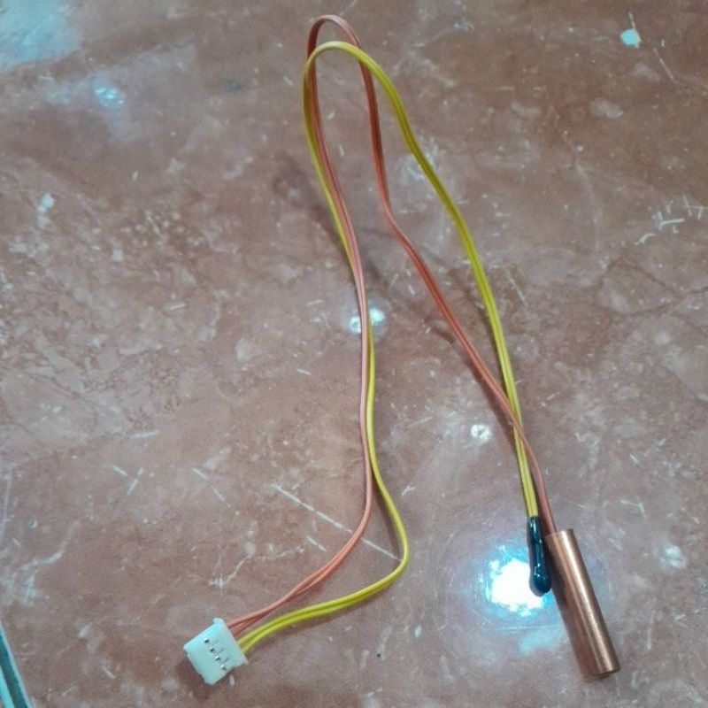 THERMIS AC SHARP THAILAND