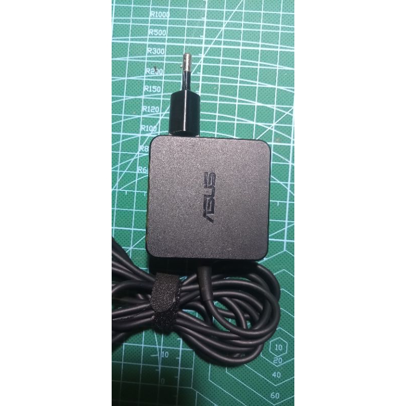 charger laptop asus original