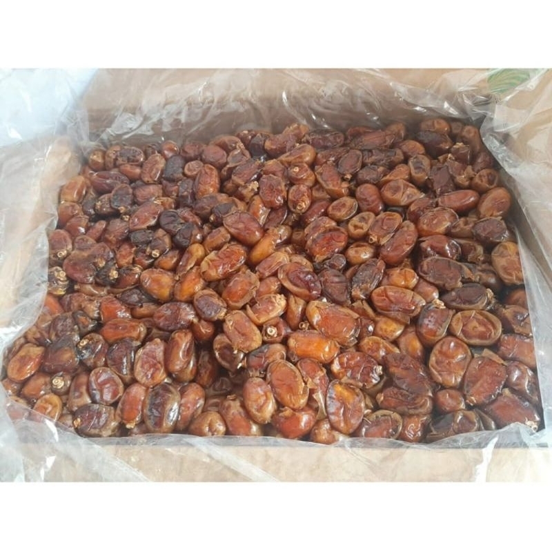 

Kurma Khalas