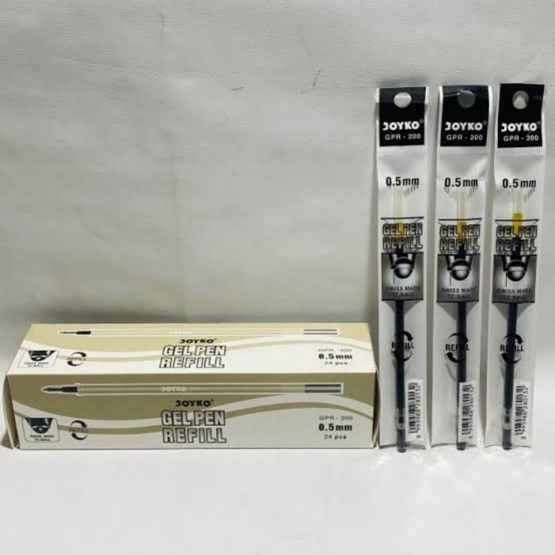 

isi balpoin joyko /Refil joyko GPR-200
