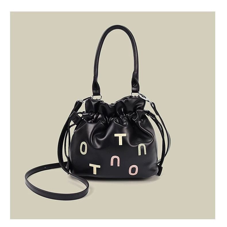 MOONBAGS tas Selempang Wanita Serut CK- 038