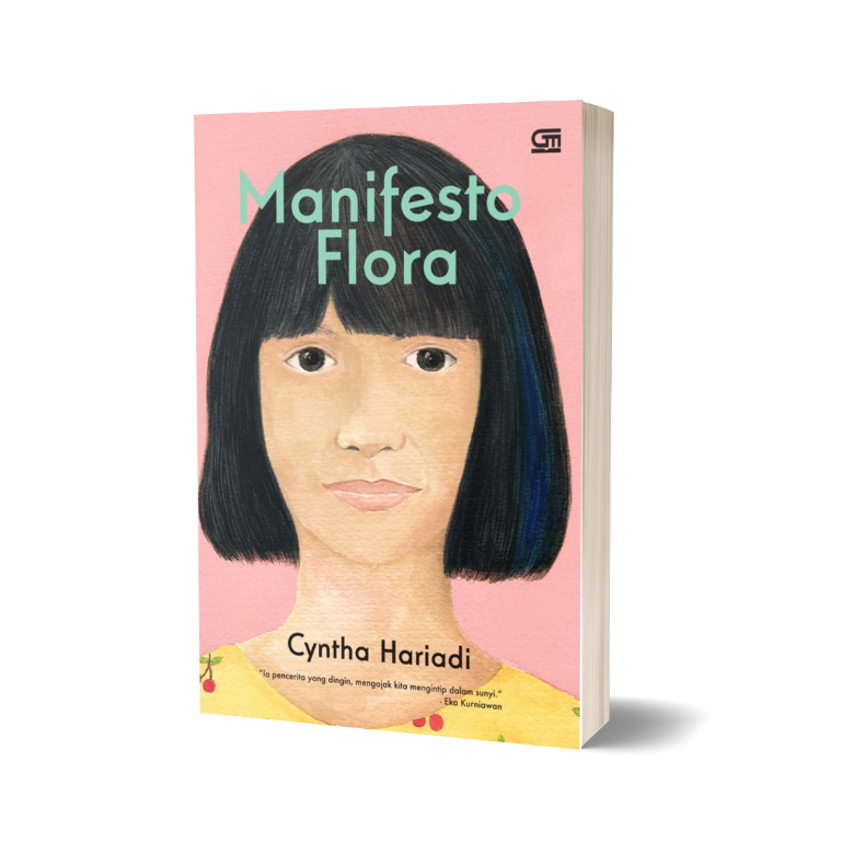Manifesto Flora - Cyntha Hariadi