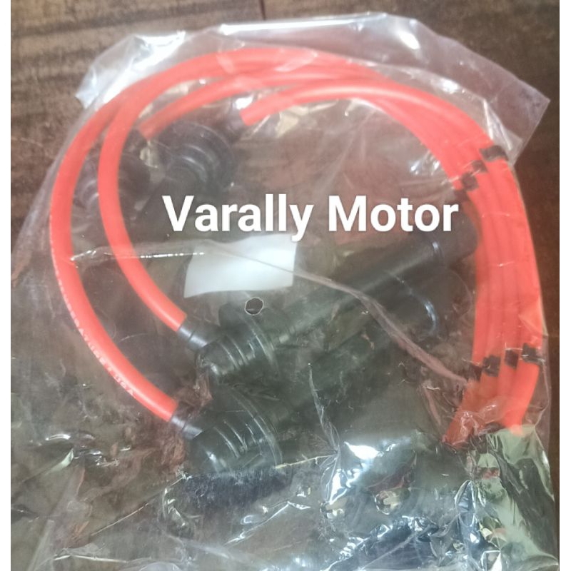 Kabel Busi Mazda 323 Lantis-Familia-Bisa Untuk 323 Astina