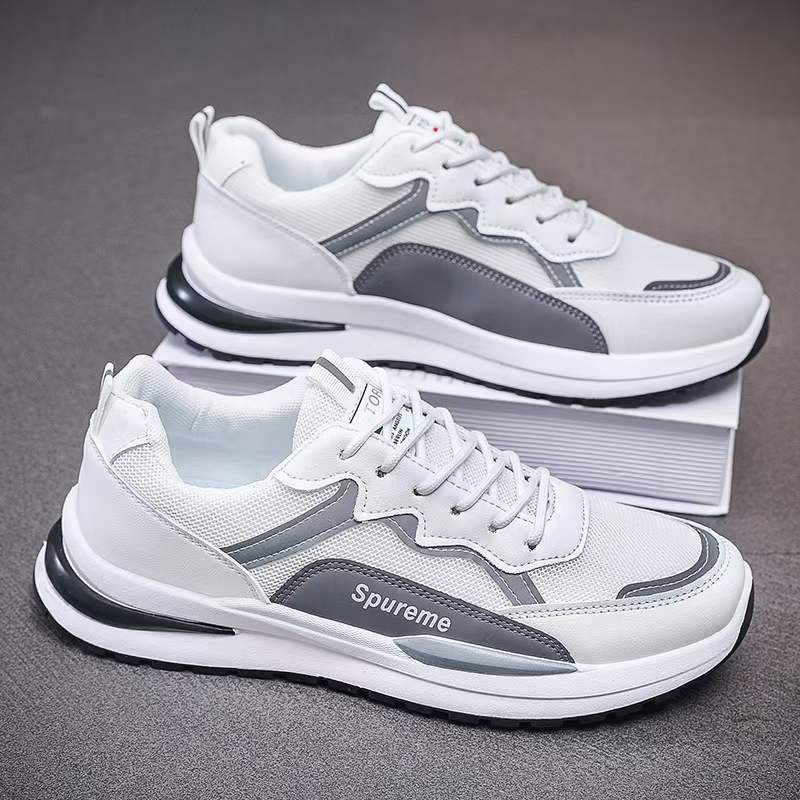 Sepatu pria sepatu pria sneakers sepatu pria casual sepatu pria hitam