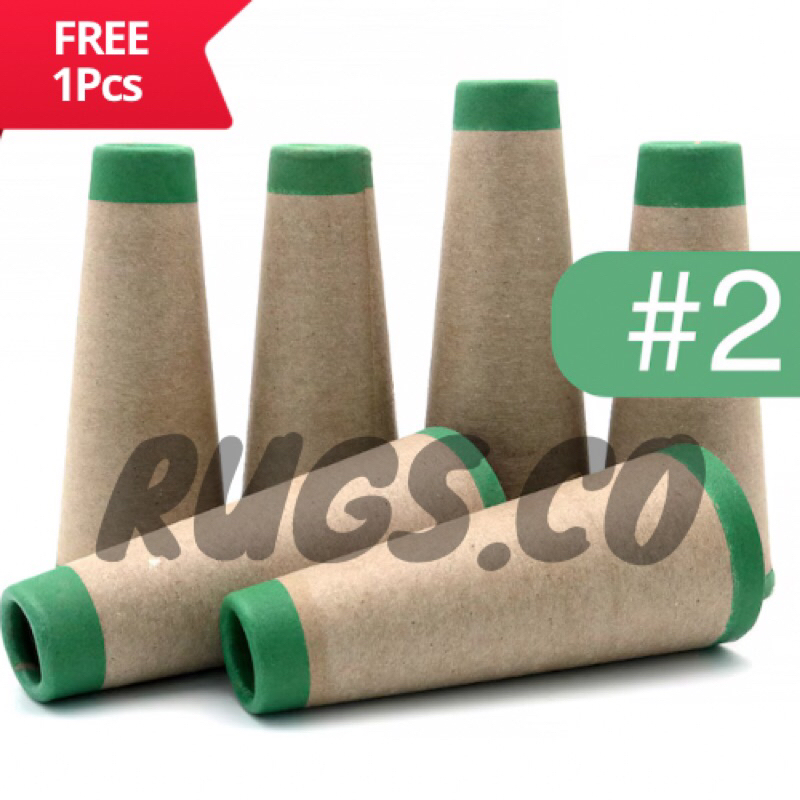 Cones /Cones Benang /Paper cones/Penggulung Benang Woll/Kones/Cone