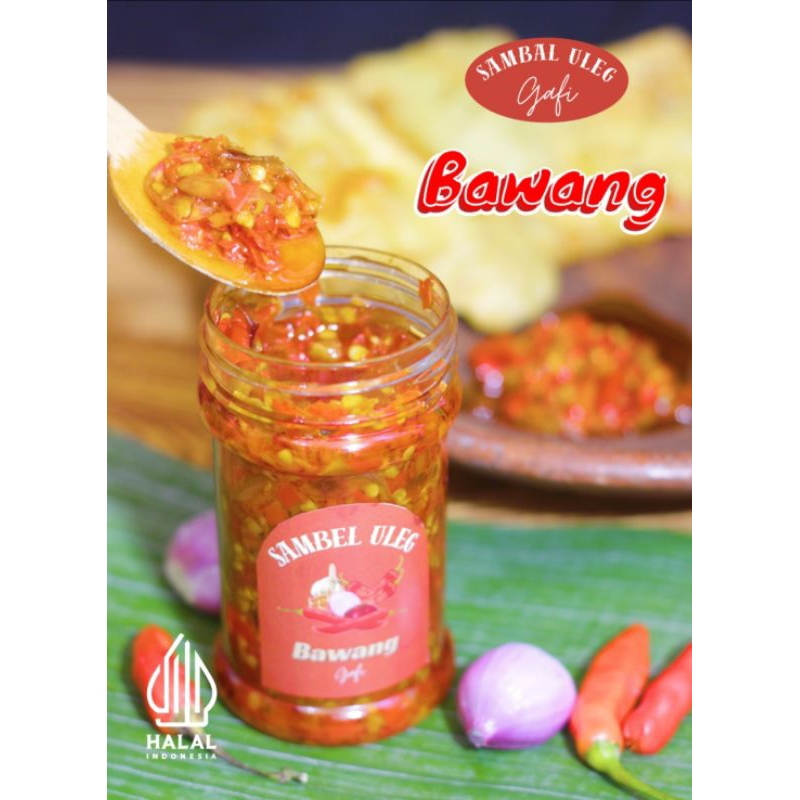 

sambal bawang