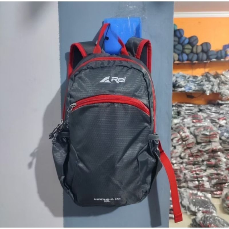Tas Ransel Rei Mochila ORI Terlaris