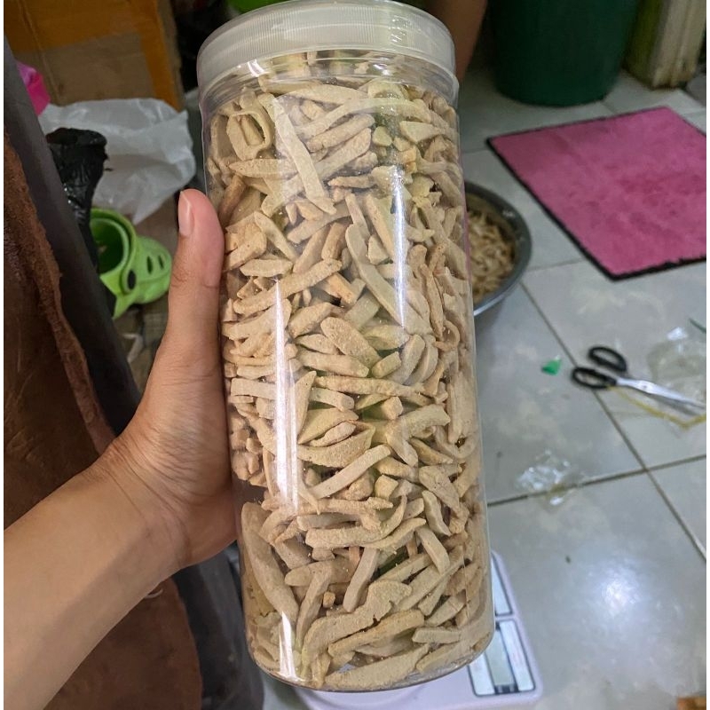 

stick basreng rasa original netto 500gr