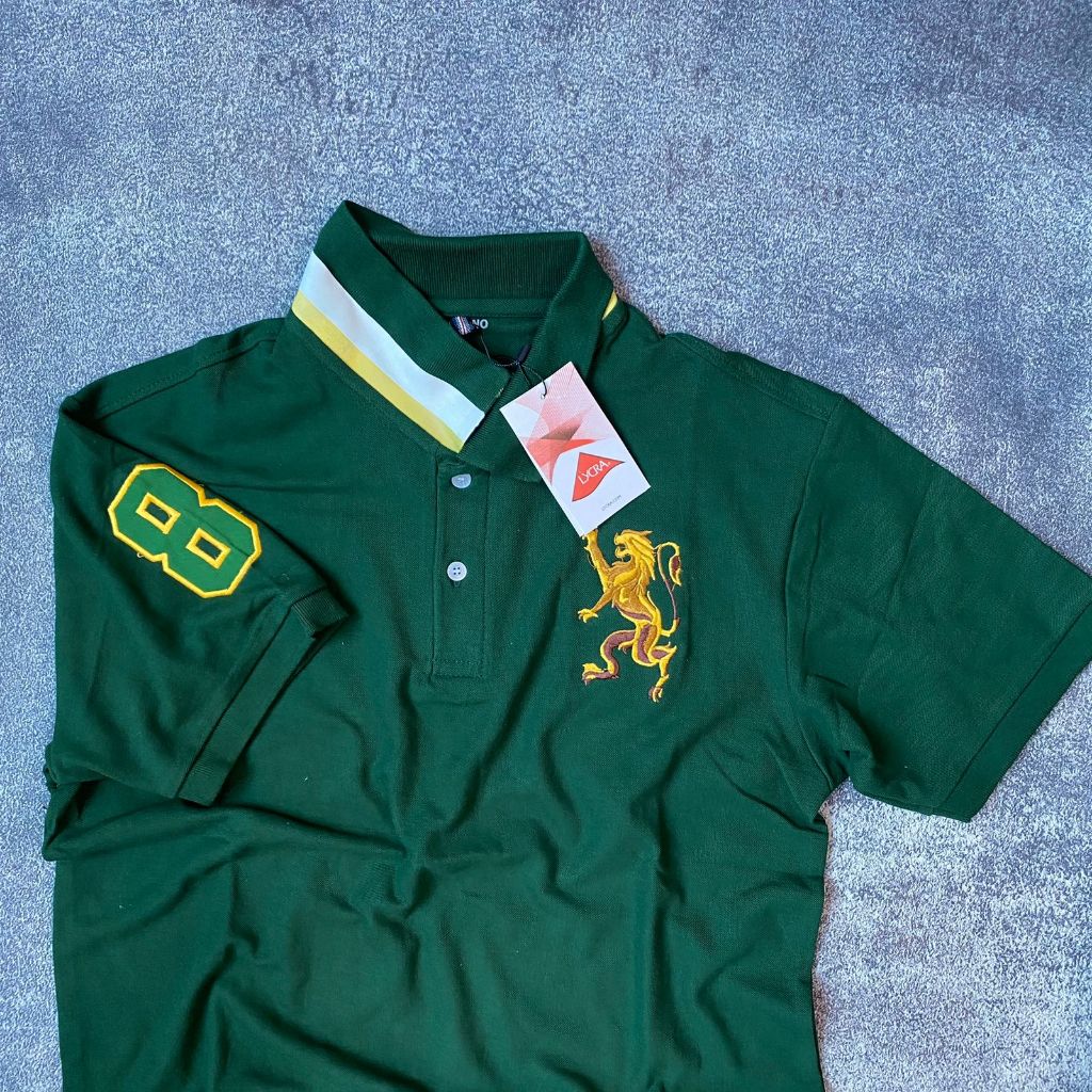 KAOS POLO KAOS GIORDANO KAOS PRIA POLOS