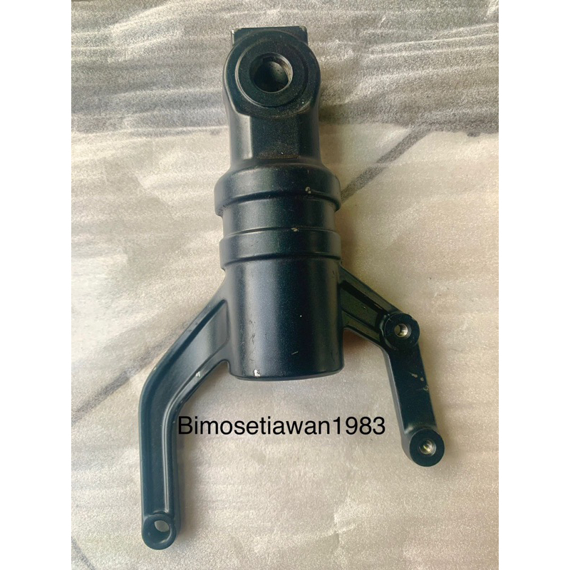 BOTTOM AS SHOCKBREAKER DEPAN KIRI NEW R25 V2 V3 USD original
