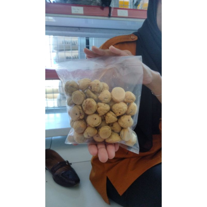 

Kue Soes