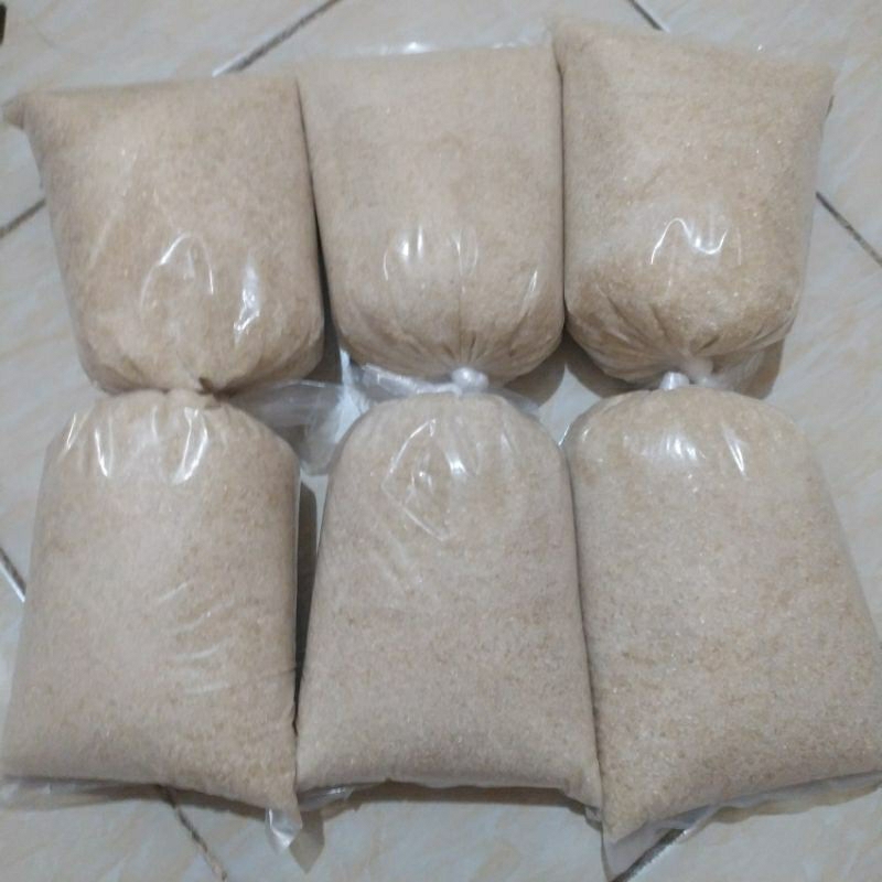 

Gula pasir 1kg, Los (timbangan)