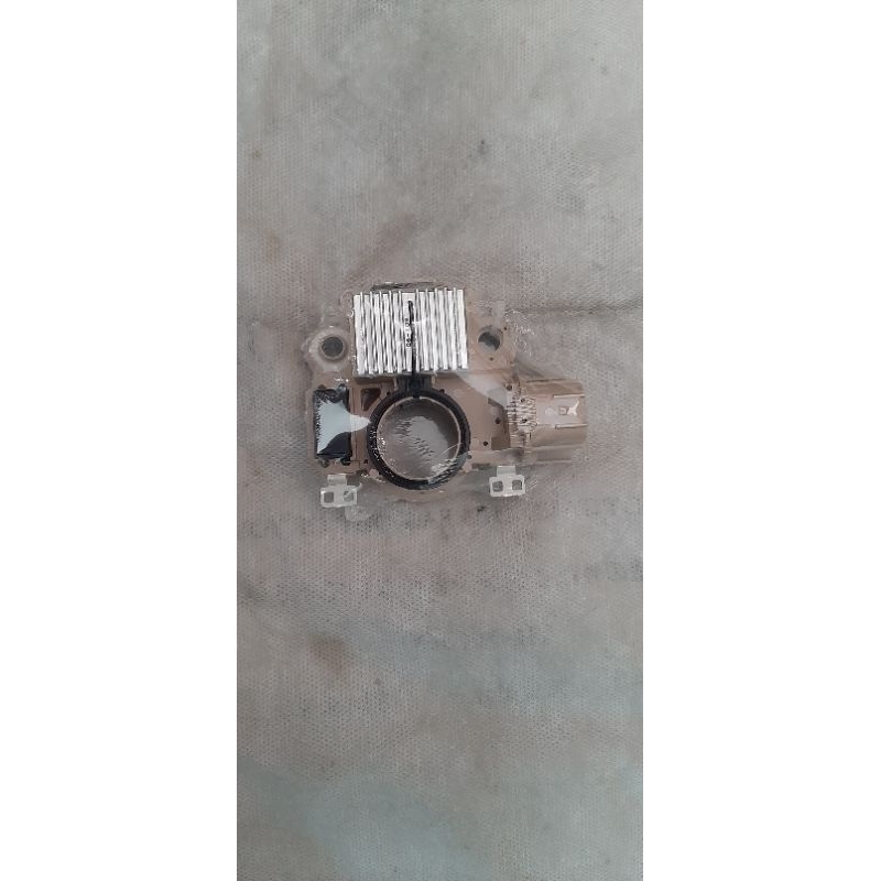 IC regulator IC alternator aisi aisy altenator IC dinamo ampere honda civic 2006 - 2011 ( civic FD )