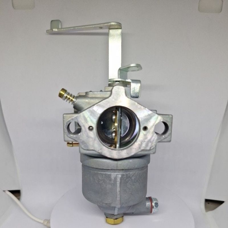 Barao MZ300 MZ360 Karbulator Genset MZ 300 / 360 Mesin Pengerak Ketinting