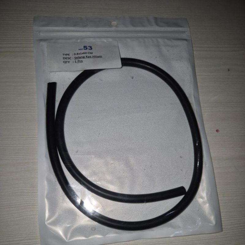 SELANG KPS HITAM MERK HOT-53
