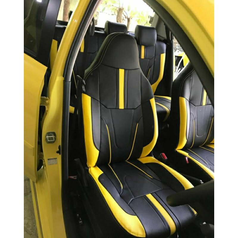 COVER JOK MOBIL AGYA AYLA BRIO JAZZ BAHAN ZEUS