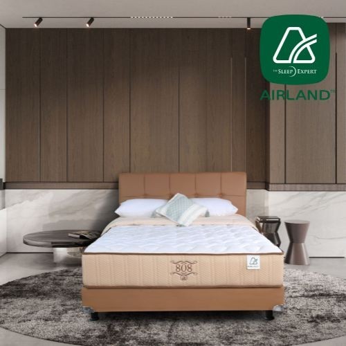 Airland 808 Spring Bed Hanya Kasur Saja