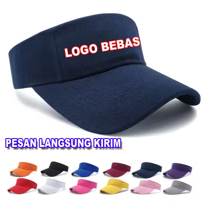 TOPI SPORT WANITA/TOPI SPORT/TOPI OLAH RAGA WANITA/TOPI TENIS