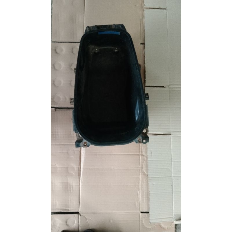 bagasi beat Fi original