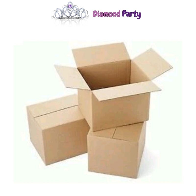 

Extra Kardus / Extra dus untuk tambahan packing