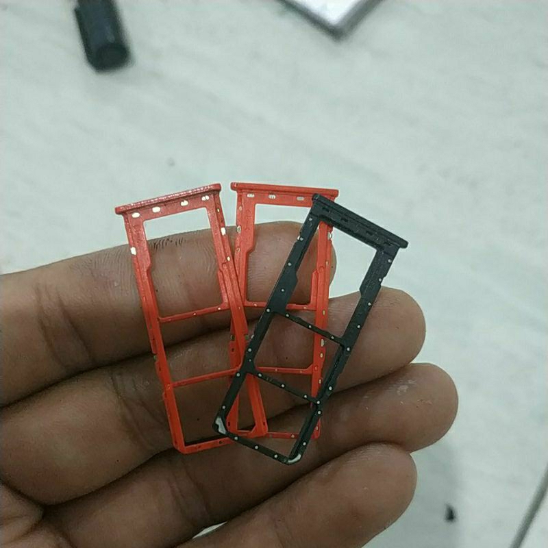 Simtray bekas Samsung a20