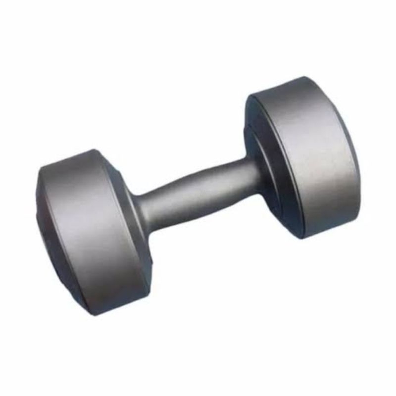 Dumbell Plastik 5 Kg | Dumbell Potence | Barbel T Kg
