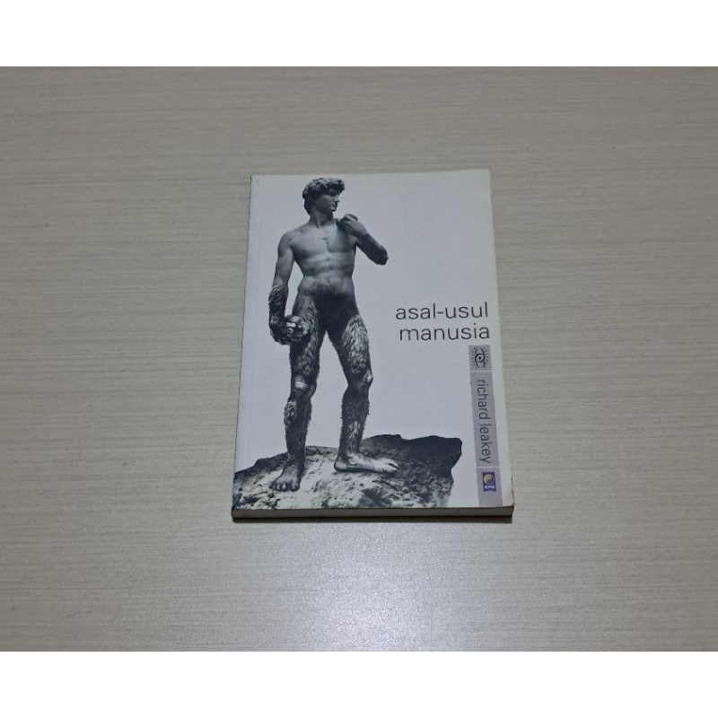 ASAL - USUL MANUSIA