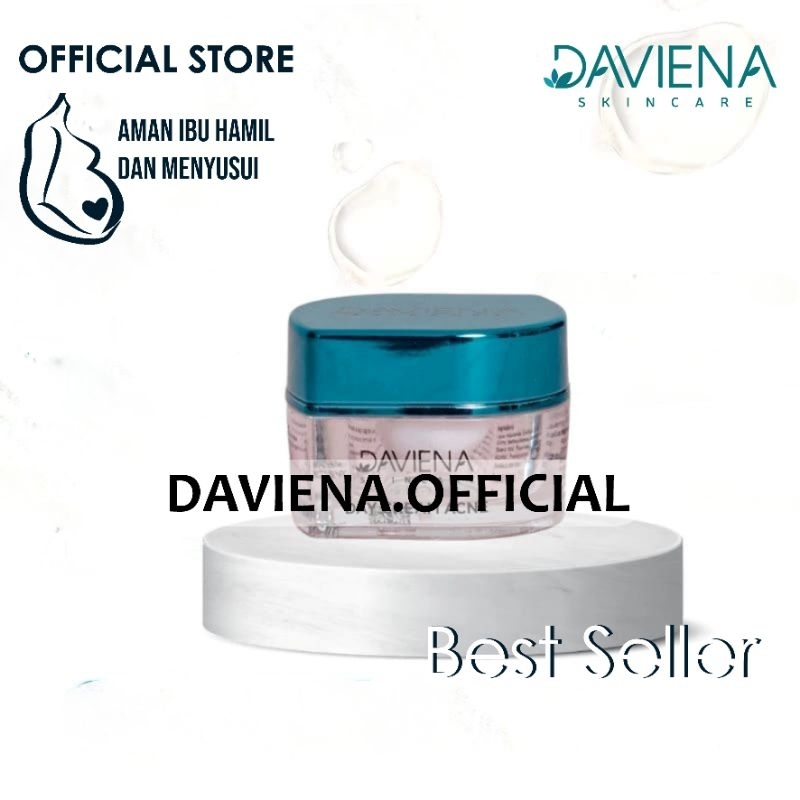 DAY ACNE | DAVIENA | DAVIENA SKINCARE | DAVIENASKINCAREPALEMBANG | DAVIENA PALEMBANG | DAVINA SKINCA