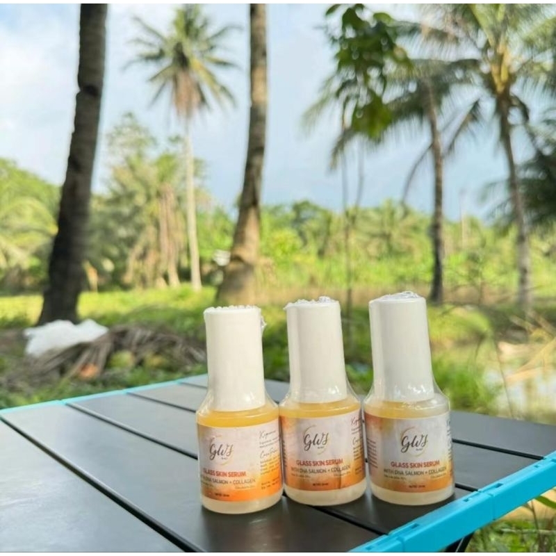SERUM GOLD GWS
