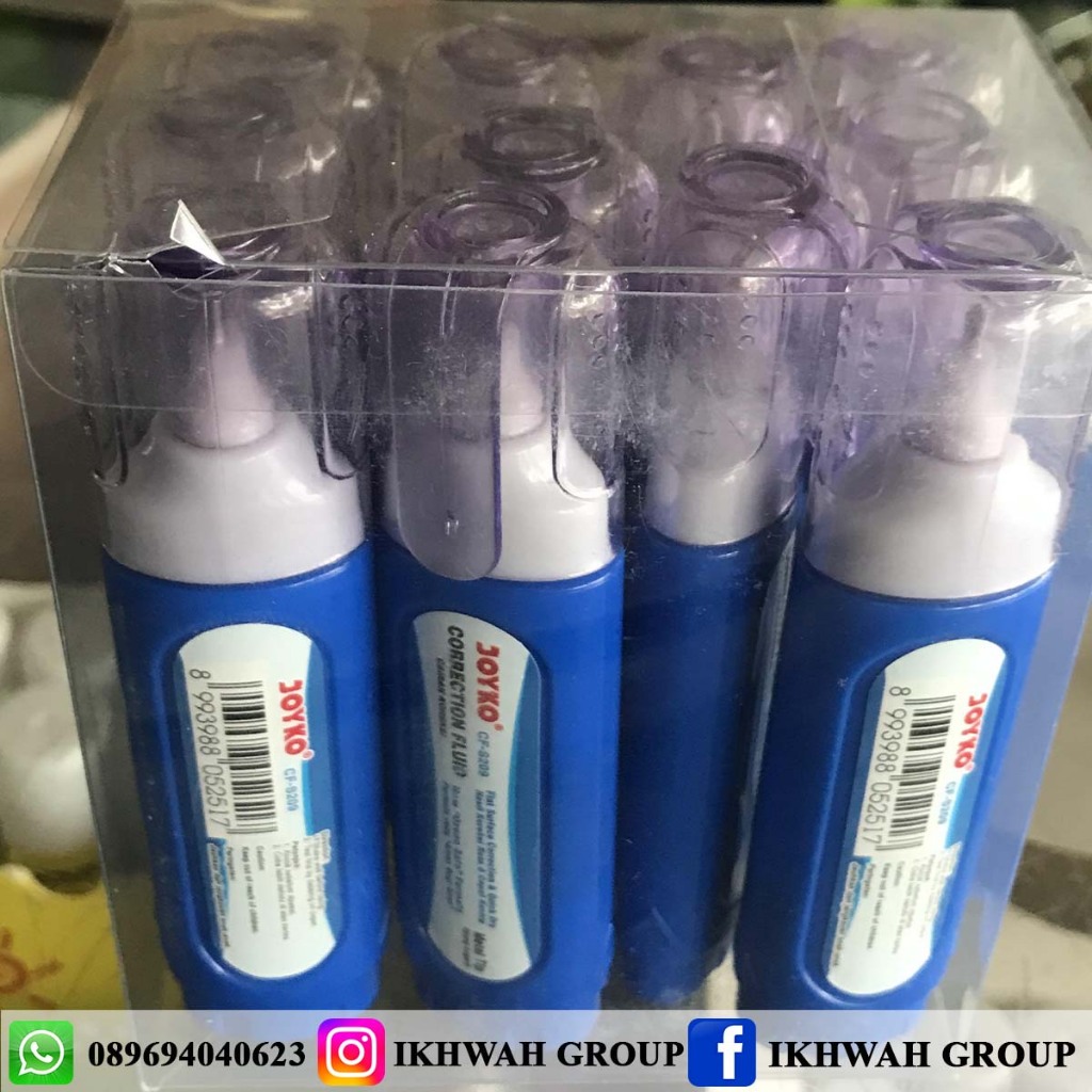

TIP X JOYKO 1 SET ISI 6 PCS MURAH