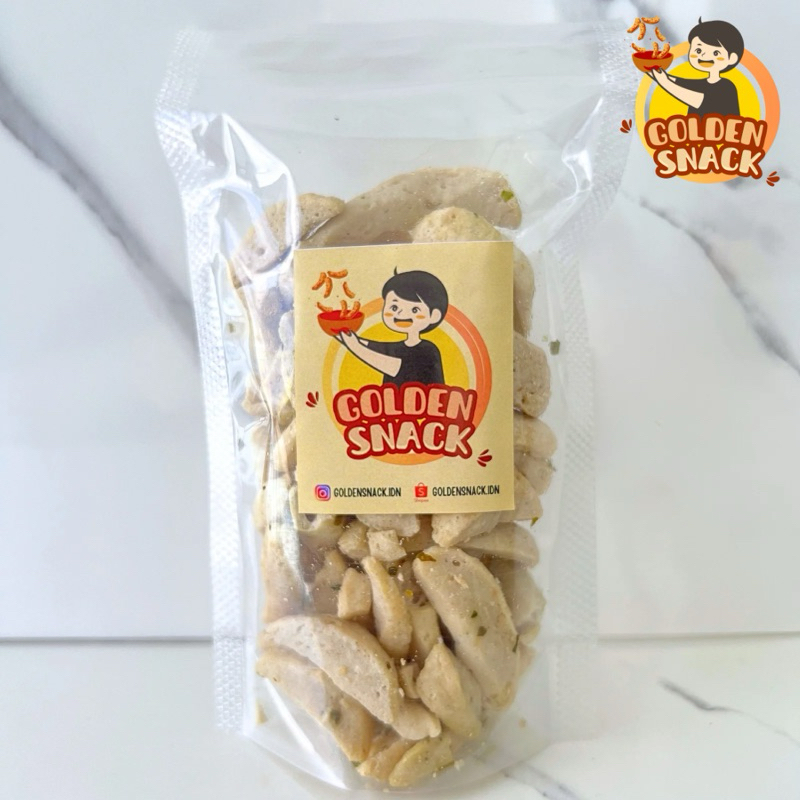 

BASRENG DAUN JERUK 100 GRAM / BASRENG ORI DAUN JERUK/ BUMBU MELIMPAH / BASRENG VIRAL / BASRENG GURIH RENYAH / TIDAK KERAS / BASRENG STIK ORI DAUN JERUK