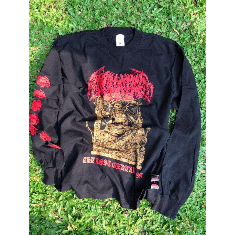 Avhath - Une Generation Perdue