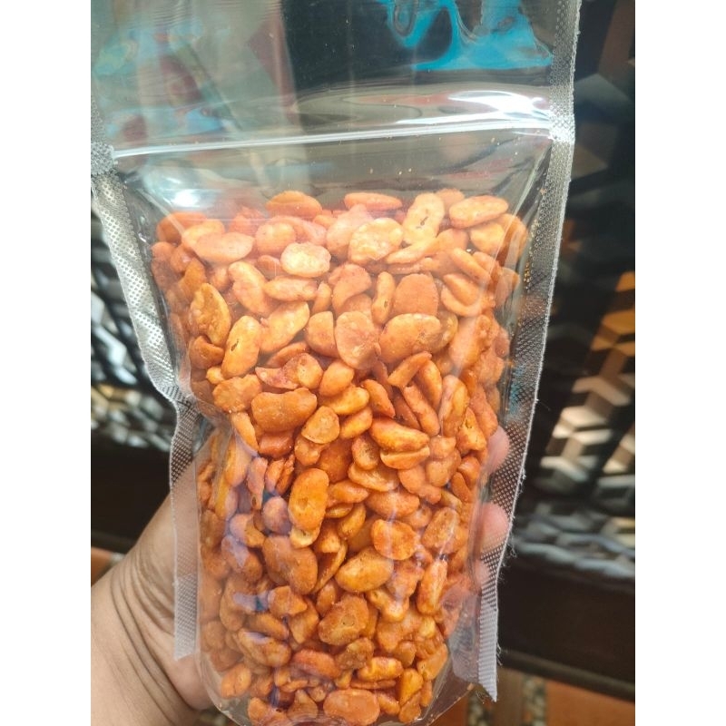 

kacang koro balado 250 gram