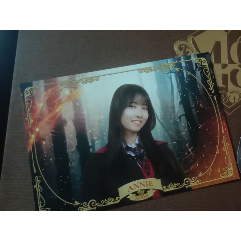 postcard magic hour muthe