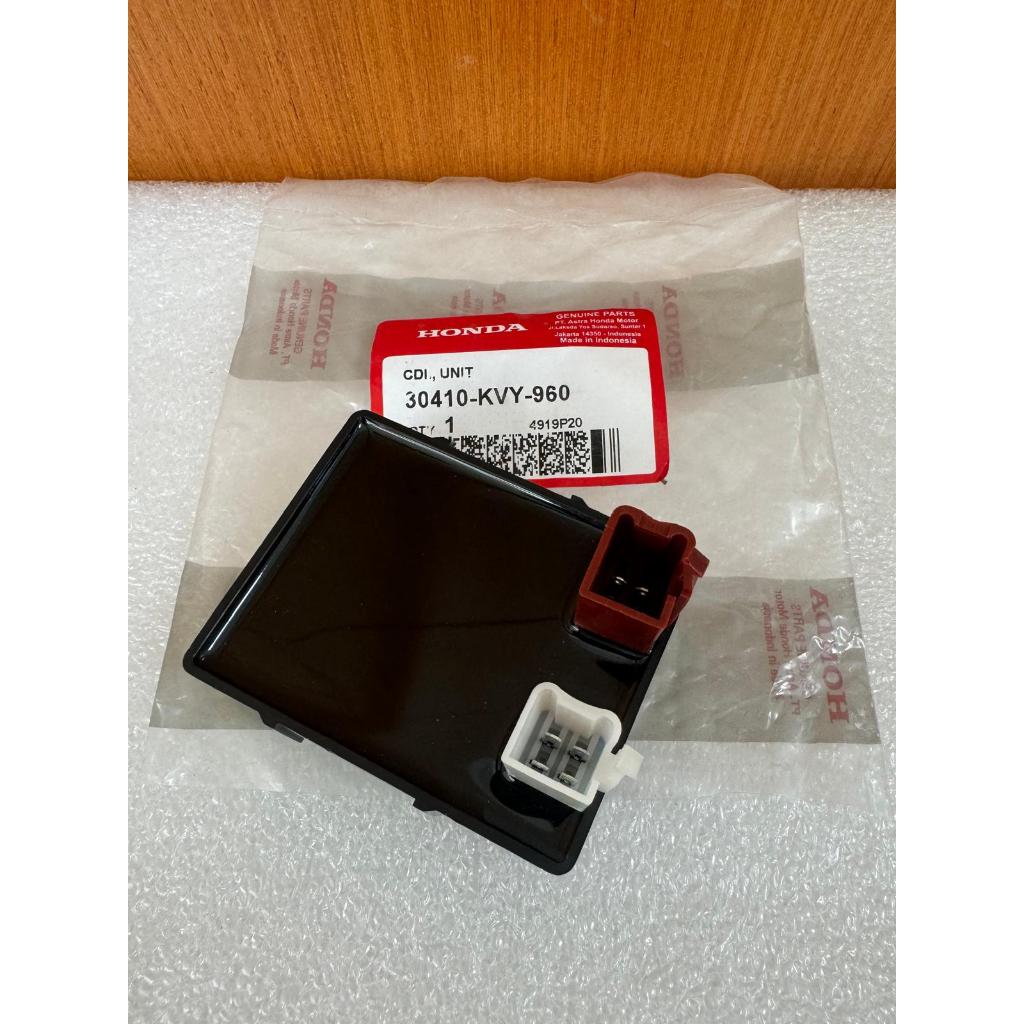 Cdi Beat Karbu Unit Cdi Beat Karbu KVY