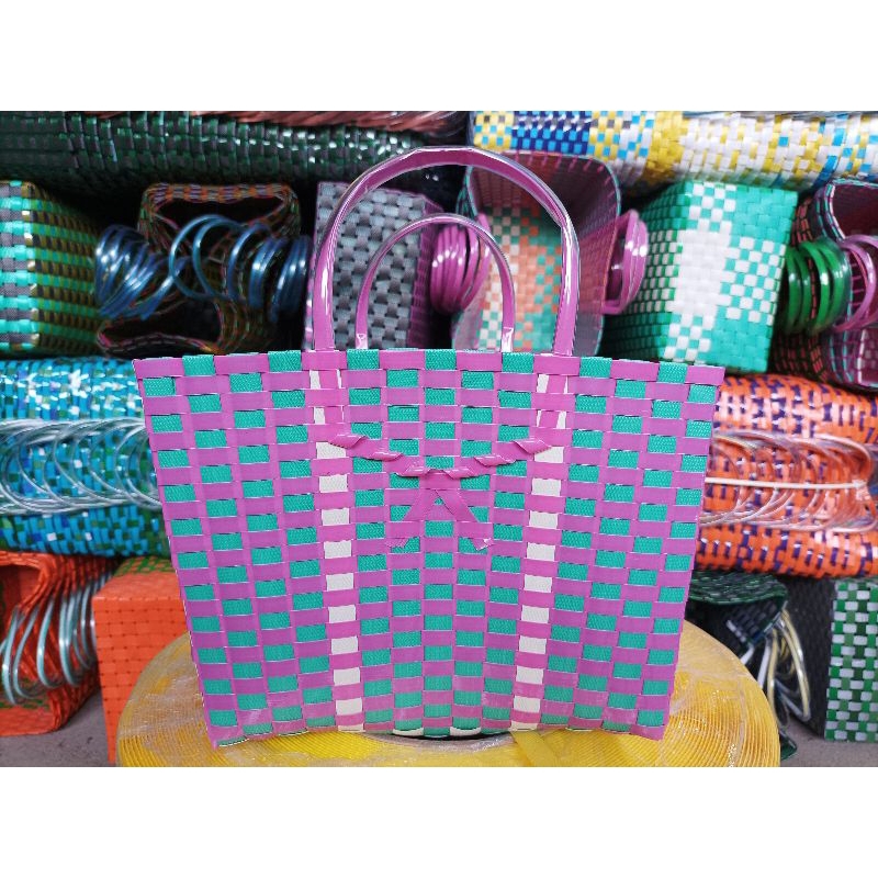 

Tas hajatan ks tanggung