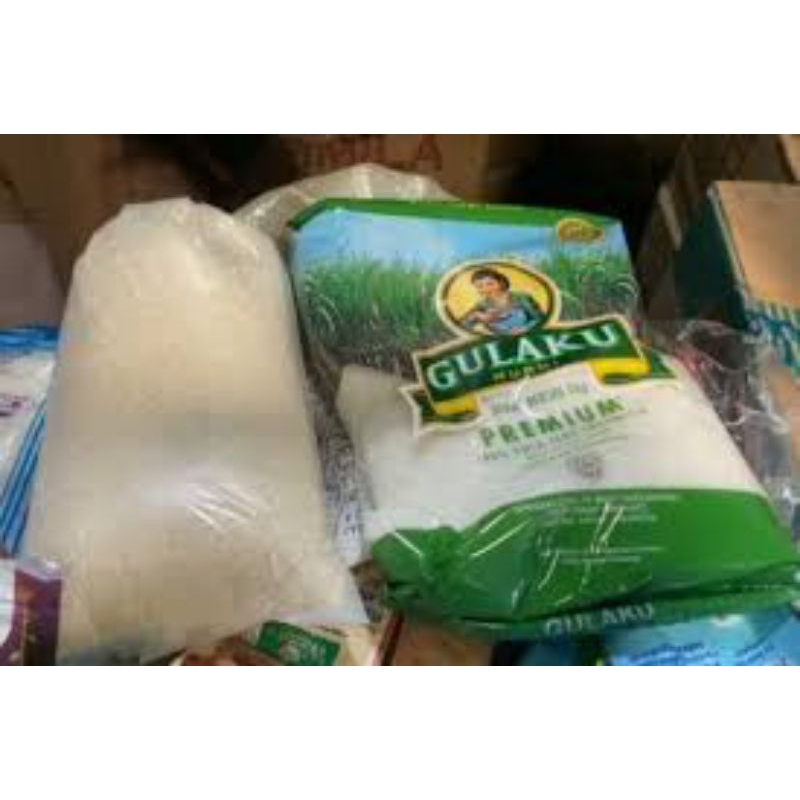 

RB gula pasir 1kg