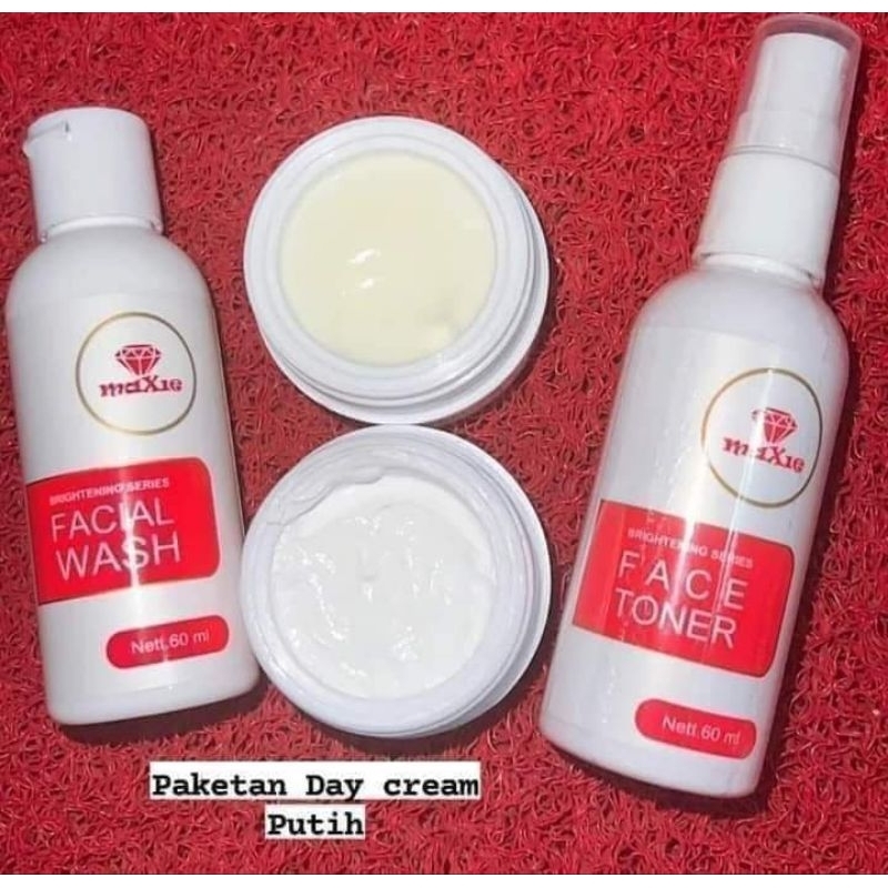 MAXI SKINCARE BPOM GLOW