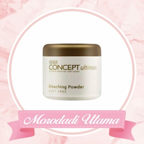 MAKARIZO Bleaching Powder