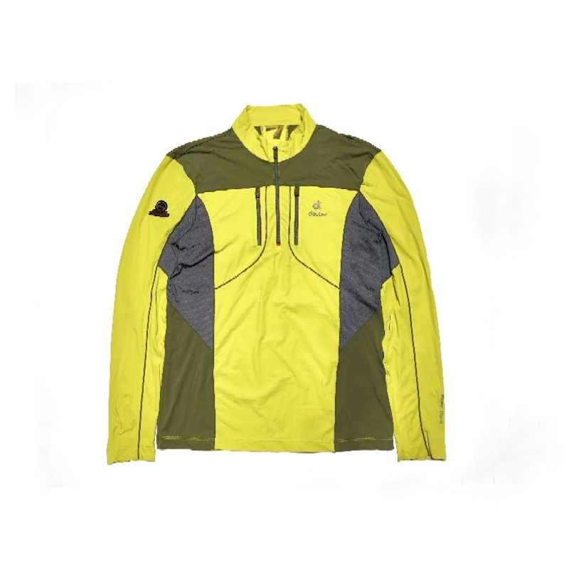 Baselayer DEUTER Second