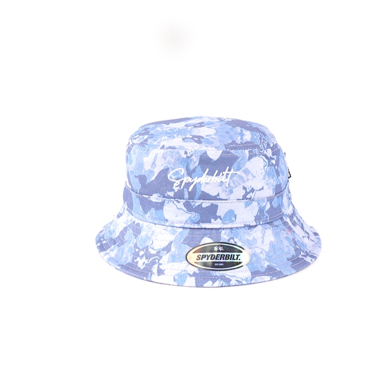 Spyderbilt Topi Pria Cresco Men Hat Planet Surf