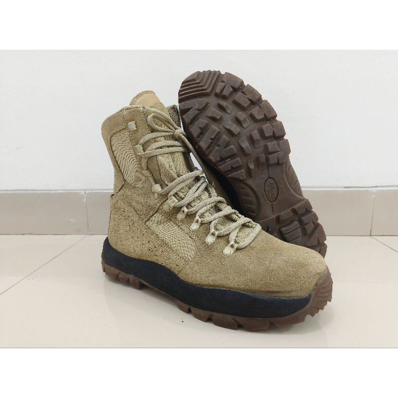 Sepatu Boots Meindl Desert Fox Original Size 44.5